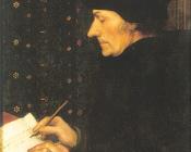 Erasmus - 小汉斯·荷尔拜因